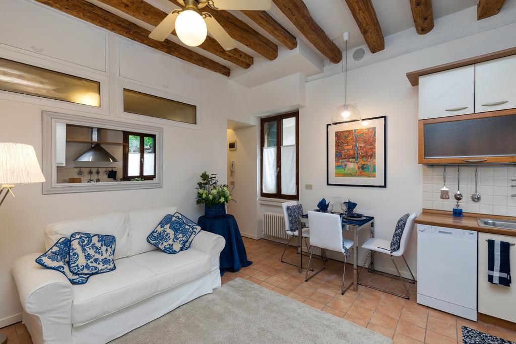 Ca' Diva Apartment Venice Exterior photo