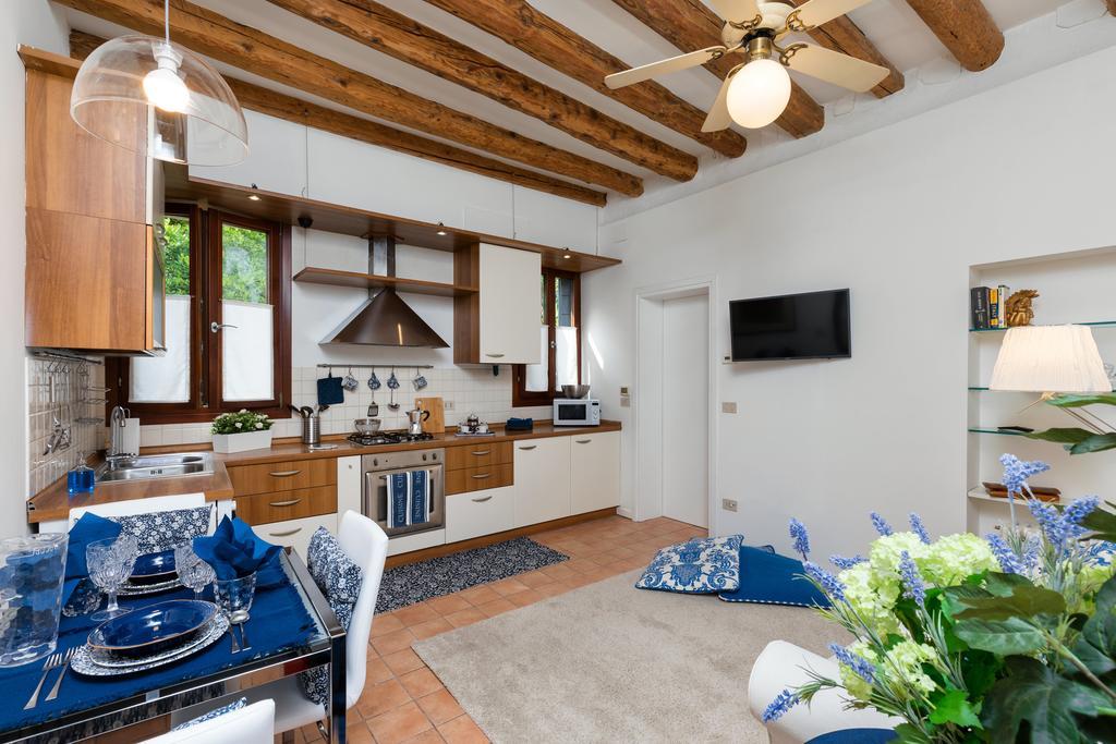 Ca' Diva Apartment Venice Exterior photo