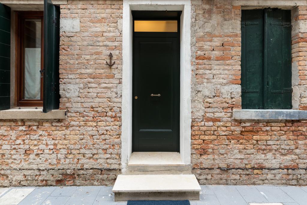 Ca' Diva Apartment Venice Exterior photo